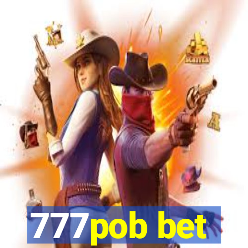 777pob bet